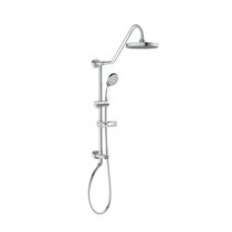 Retrofit Shower System | Wayfair